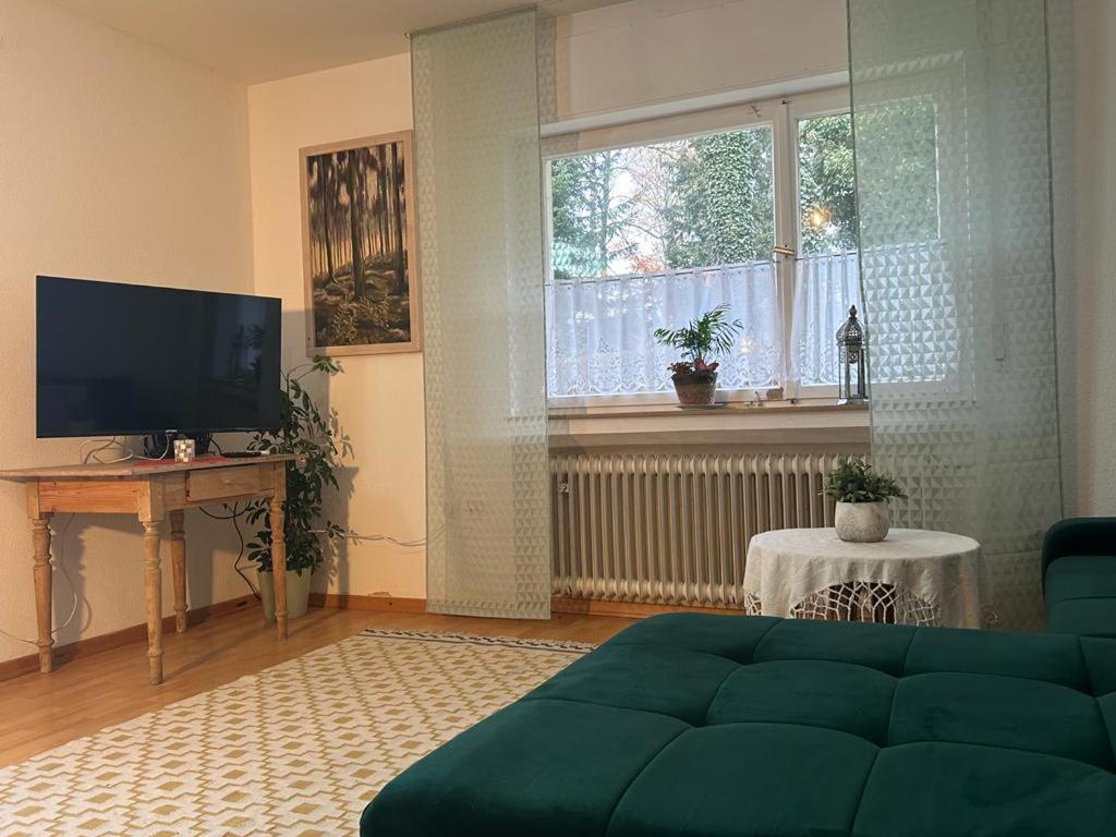 Ferienwohnung An Der Loipe Lichtenstein  Екстериор снимка