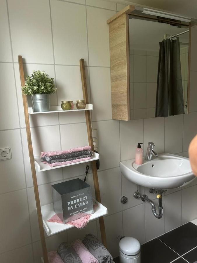 Ferienwohnung An Der Loipe Lichtenstein  Екстериор снимка